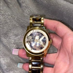 Michael kros watch